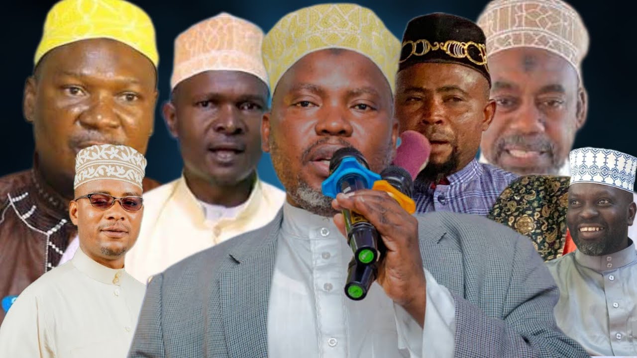 LIVE MAULID YA JUQUSUTA TAIFA NDANI YA MKOA WA MWANZA KATIKA VIWANJA VYA NYAMAGANA 14.2.2026