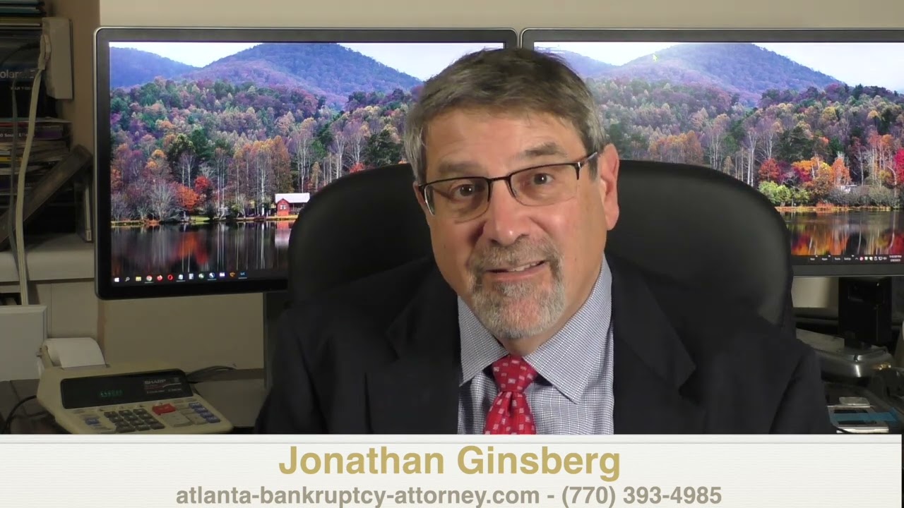 What Happens if You Have a Financial Emergency in the Middle of Your Chapter 13 Plan?