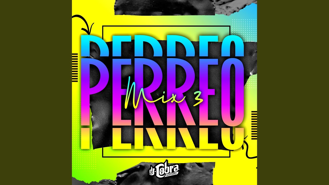 Perreo Mix 3