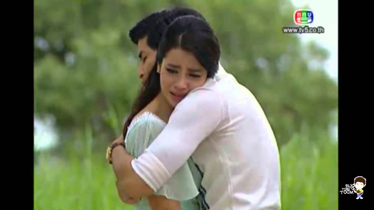 [Thai Lakorn] - Sood Sai Pan - my favorite scene