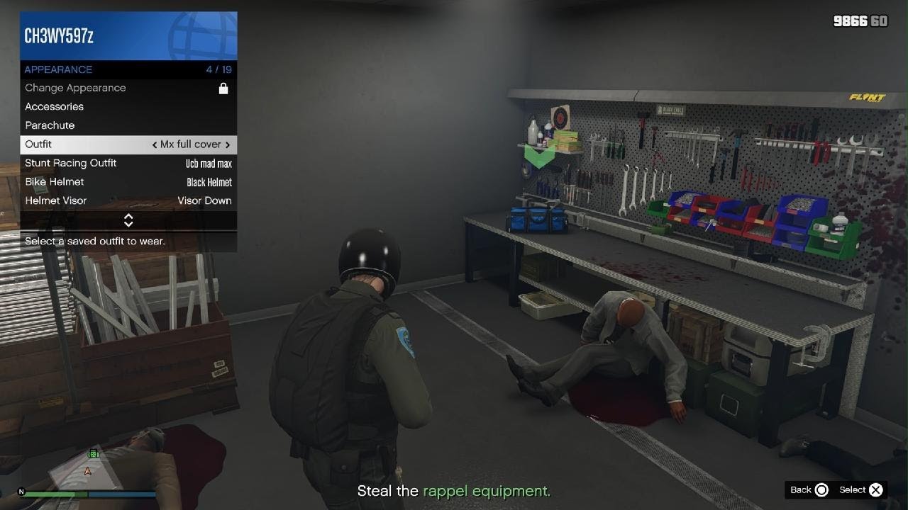 Grand Theft Auto V_20260307140845