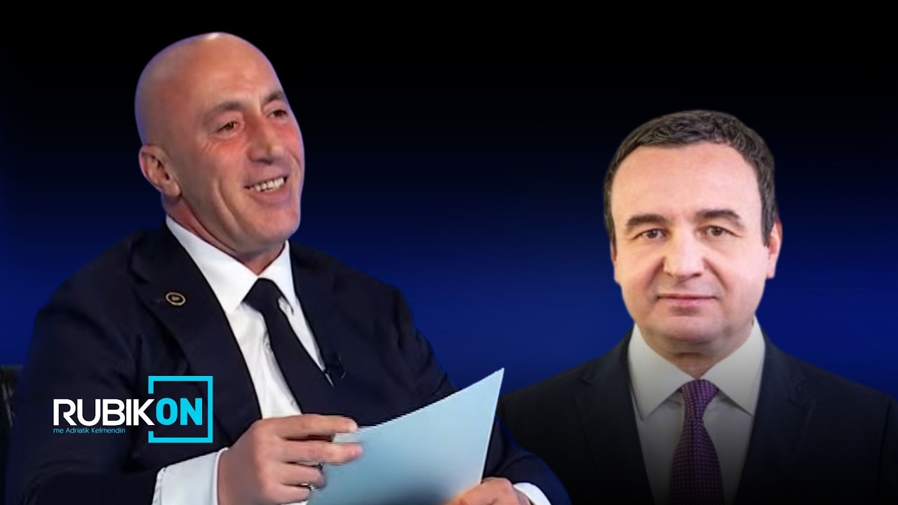 Kurti i ftoi për bisedime për presidentin-Haradinaj tregon a është i gatshëm për bashkëpunim