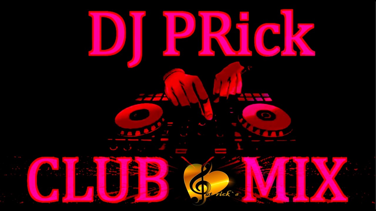CLUB MIX 17/2026 - Love is Battlefield, Alive, It's only Love, You are the one, Feel my Body, ...