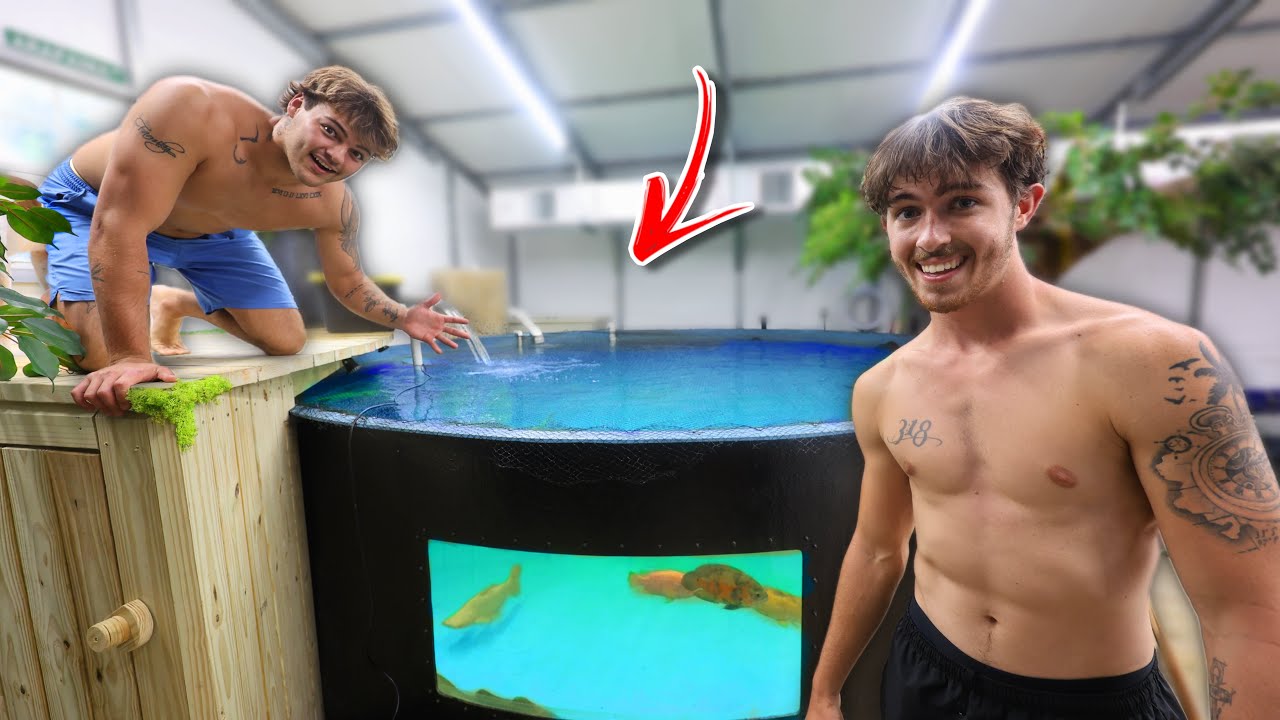 Я удивила свою лучшую подругу этим...