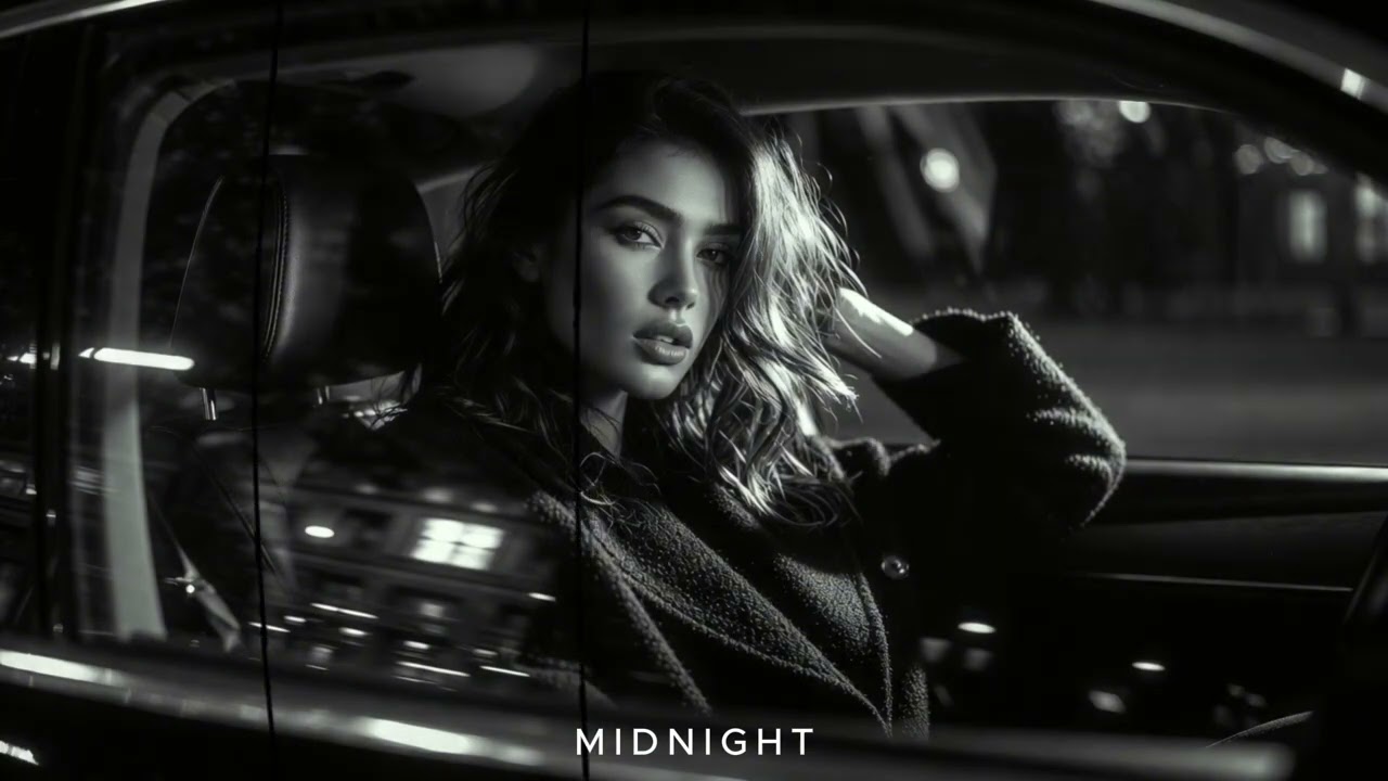 MIDNIGHT CARTEL - Midnight bass 2026 (Original Mix) Midnight Collapse 1