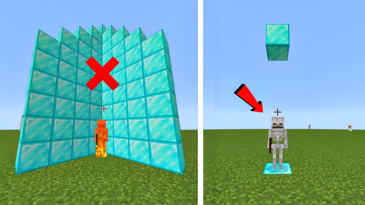 Why Minecraft Logic Is So Weird&hellip; 20 Proofs!