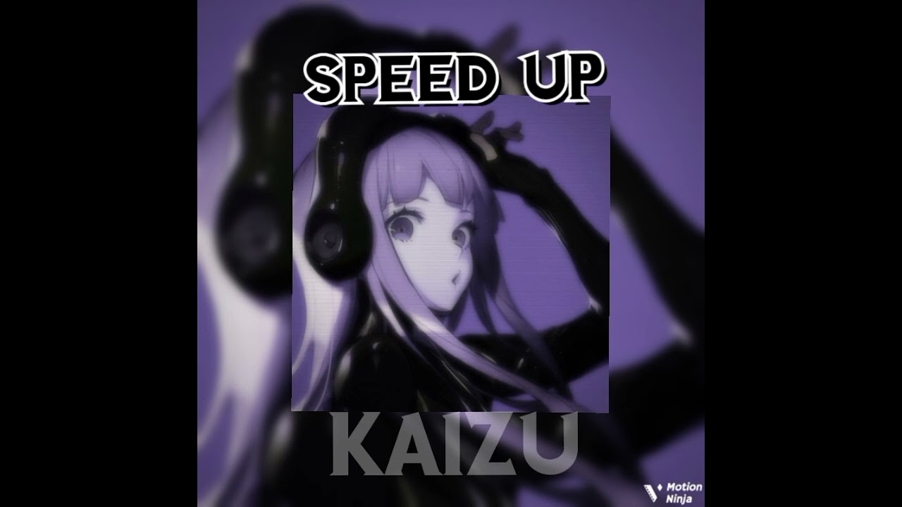 Lady Gaga - Poker Face (Speed up)