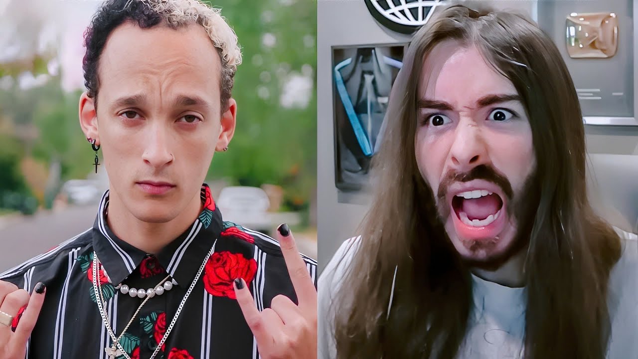 Penguinz0 'Awful Delusional Internet Gurus' Compilation