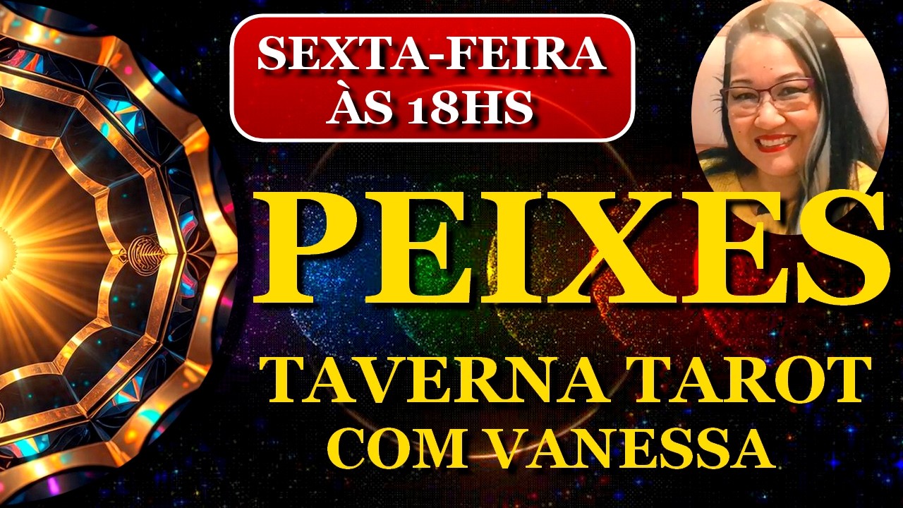 PEIXES •CAMINHOS SE ABREM PARA A PROSPERIDADE💐| REFLEXÕES PROFUNDAS SOBRE A VIDA|ESCOLHA E LUCIDEZ•