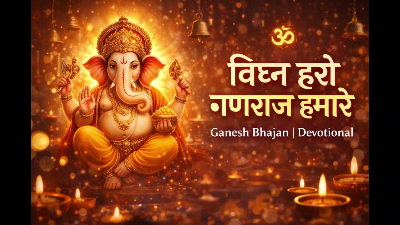 Vighn Haro Ganraj Hamare