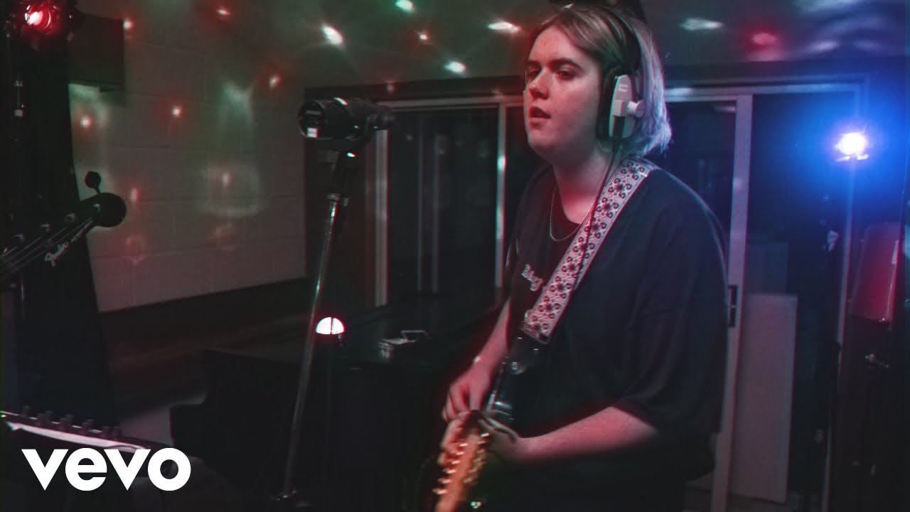 Oscar Lang - Change (Live Session)