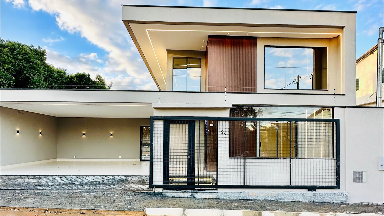 Maravilhosa casa - Guará 2- aceita financiamento - R$ 2.300.000