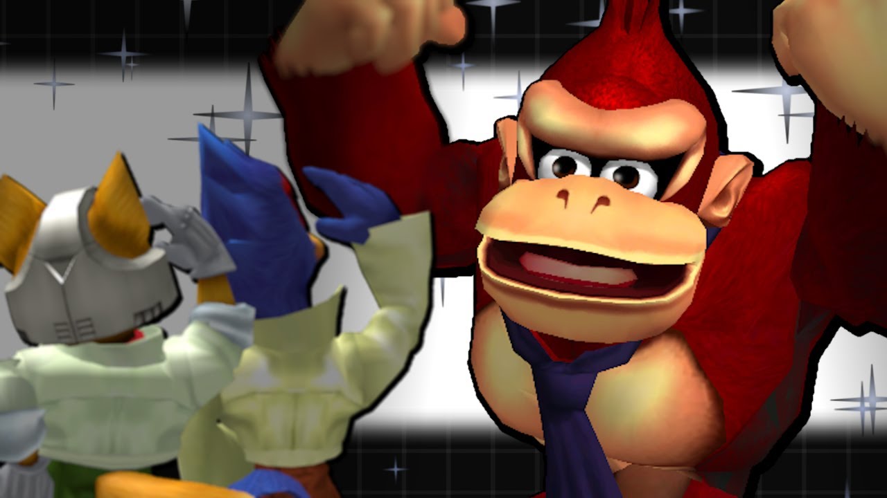 Summer of Smash  [Melee Stream Clips #6]