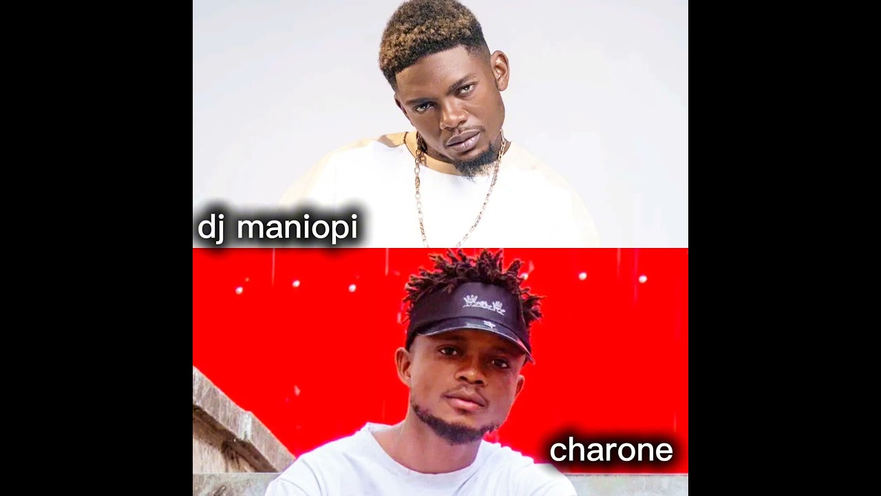 Maniopi ft charone 2025