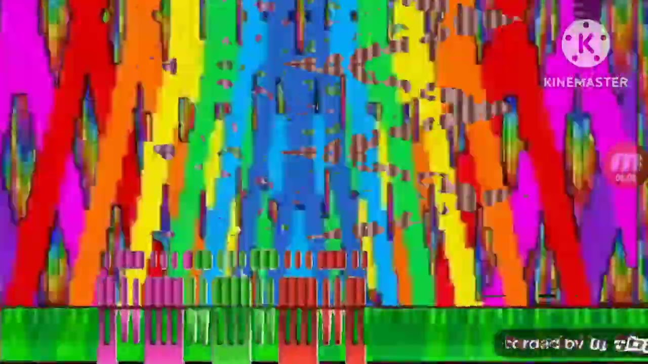 All Paprika's Noise Challenges Merged