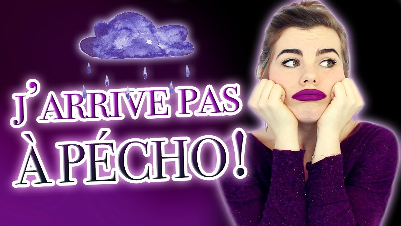 J'arrive pas à pécho ! - (f)utile