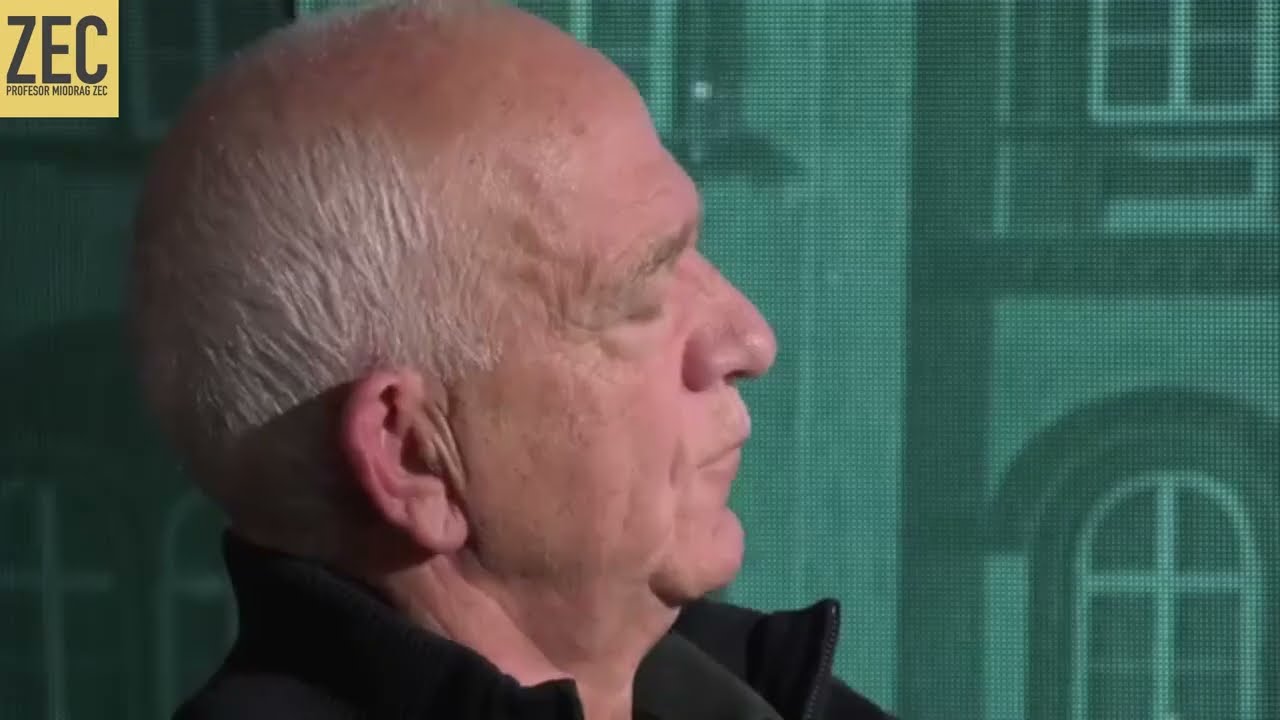Da li je Tito bio najbolji Staljinov učenik? Profesori Branko Vasiljević i Miodrag Zec