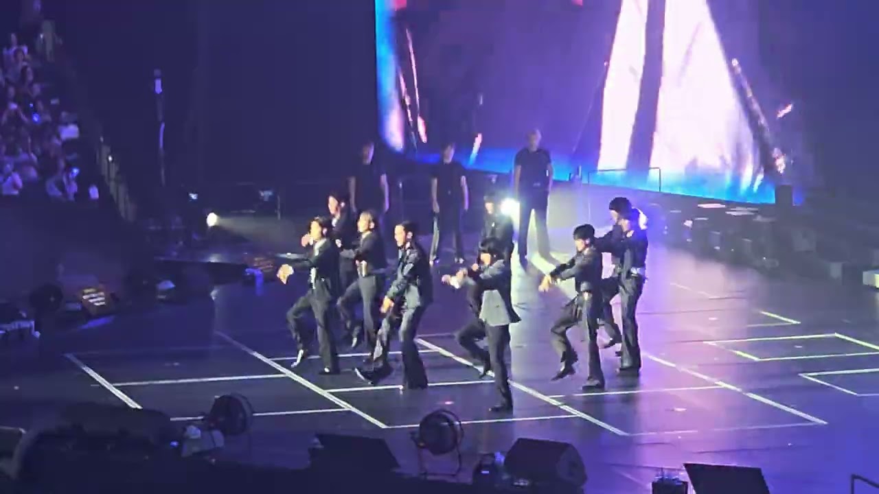250905 Super Show 10@HK Express Mode
