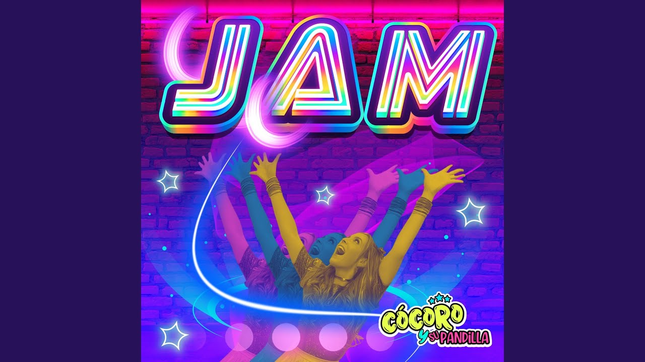 Jam