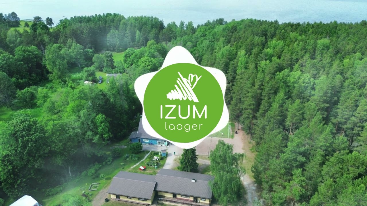Гимн лагеря Чуделяндия / IZUM laager
