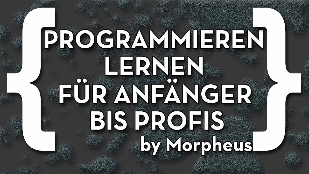 Programmieren Lernen #56 - Prozesse vs Threads