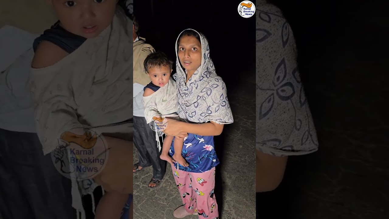 सब्जी खरीदने जा रहें थे 2 सब्जी वाले सड़क किनारे खड़े Truck में घुसी Bike एक नें मौके पर तोड़ा दम 