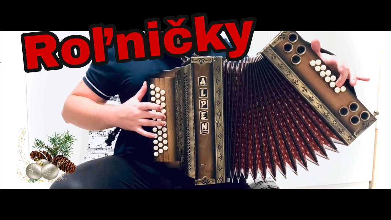 Ako sa hrajú : Rolničky , rolničky