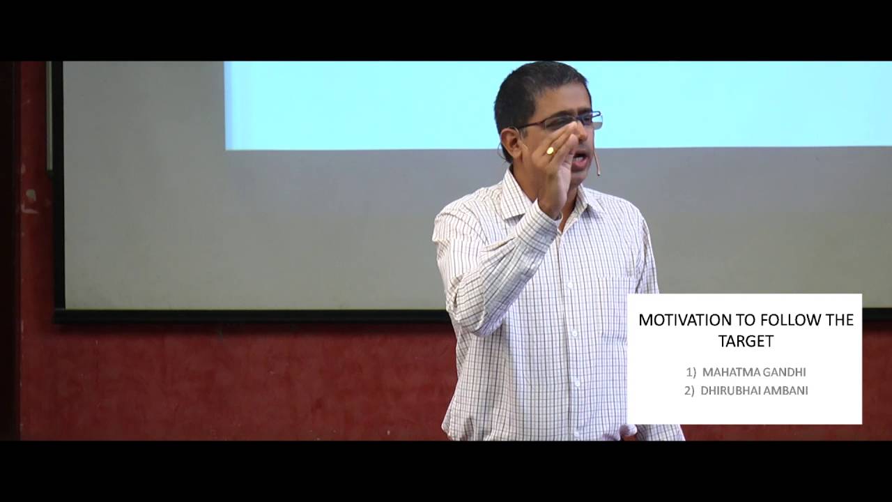 Reworking the education system | V.V.N Acharya | TEDxXIE