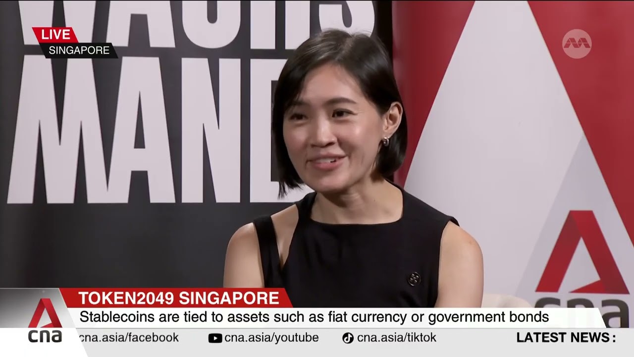 OKX Singapore launches stablecoin payments for GrabPay merchants in a first