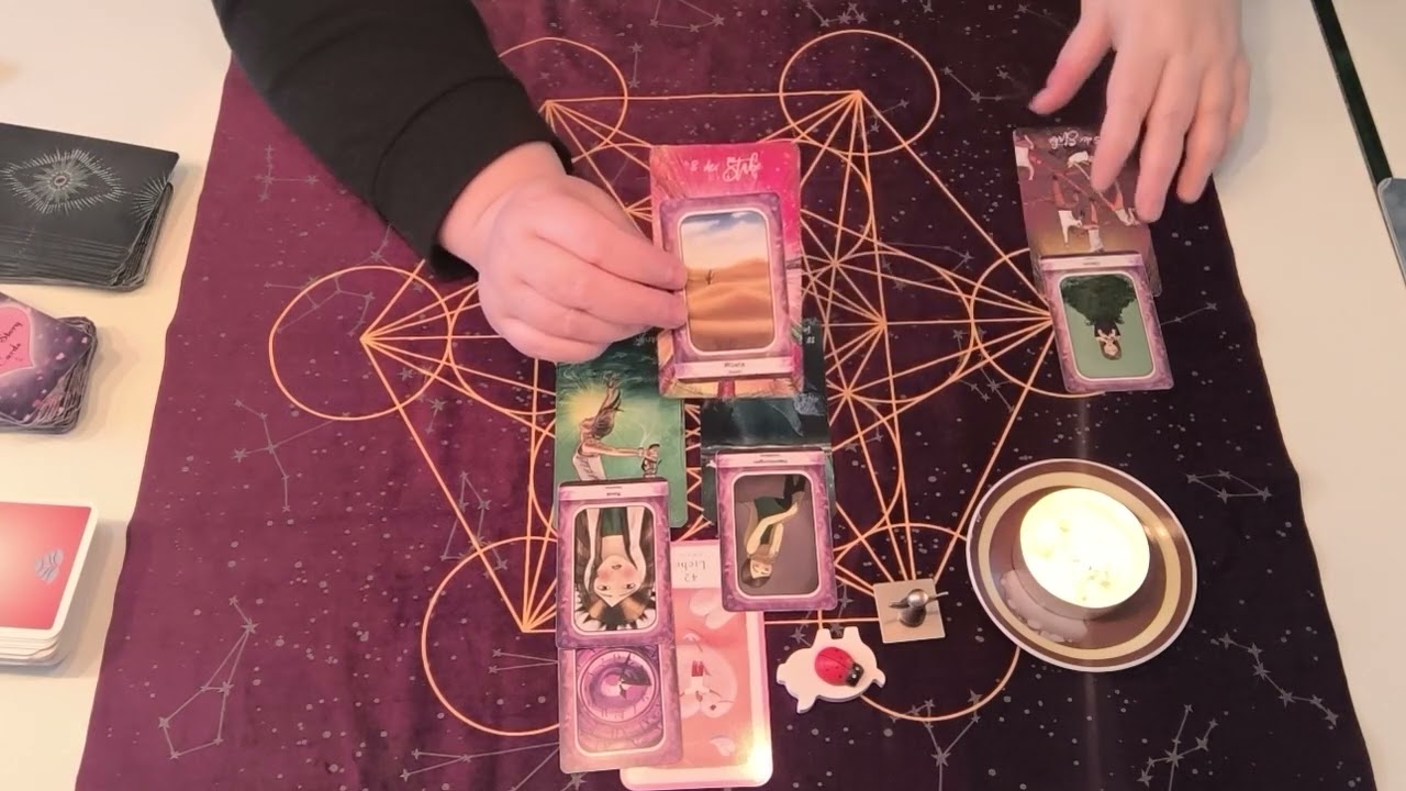 ♐ Schütze🧿 Man möchte den Richtungswechsel in Richtung Liebe 💜🍀