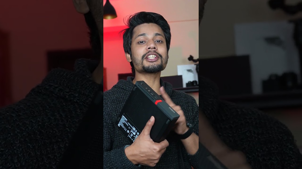 Amazon Refurbished Mini PC in Just ₹8000 🔥