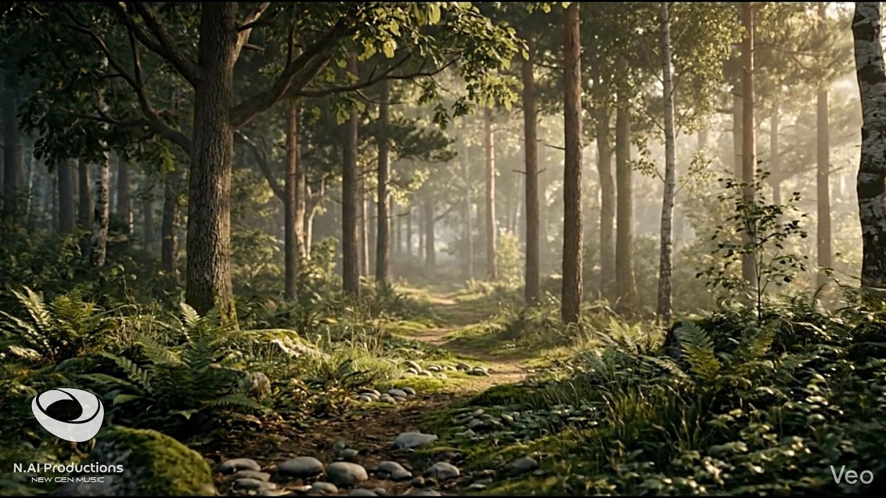 Focus Music for Studying & Productivity | Middle Eastern Ambient Instrumental