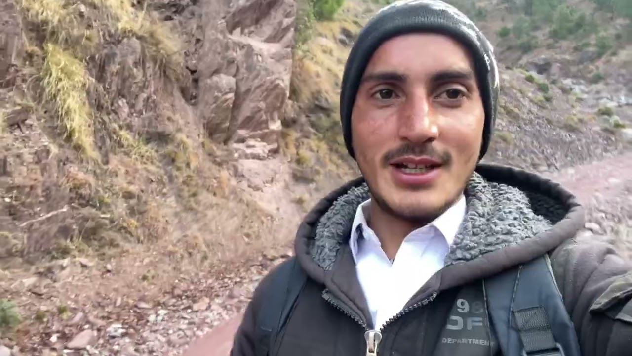 Daily journey: From village to college | Ep 2 – روز کا سفر: گاؤں سے کالج | قسط 2