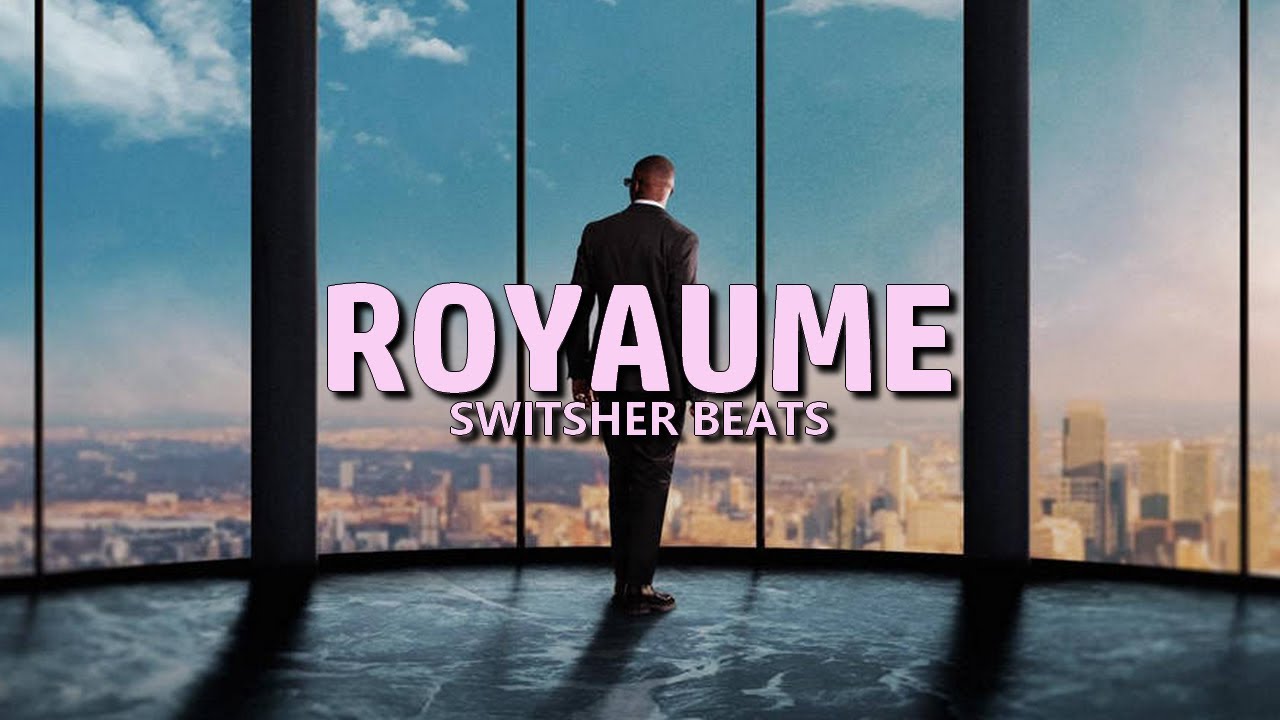 [FREE] Ninho Type Beat - 