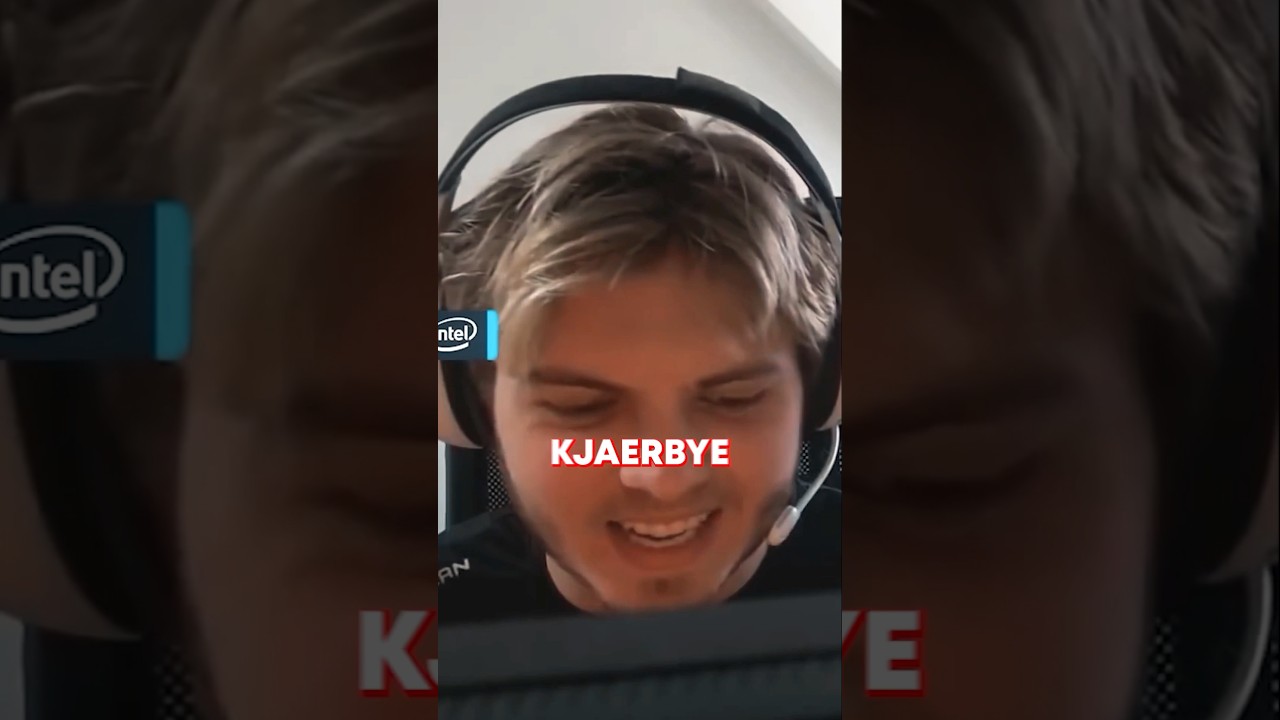 Broky & Rain Reveal Weirdest CS2 Player 😲