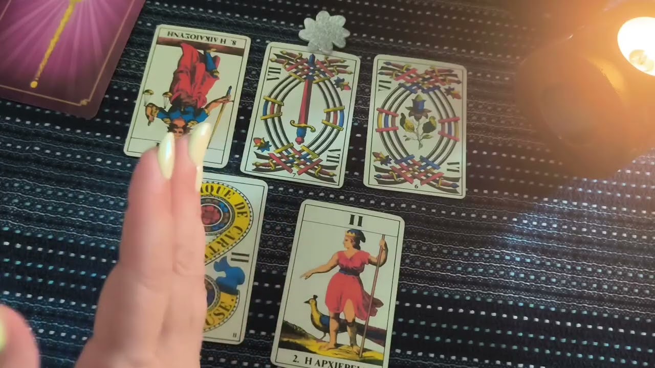 ❤️ Εξελίξεις στα Ερωτικά|Pick a Card ♦️ #χαρτομαντεια #ταρω #tarot #tarotreading 