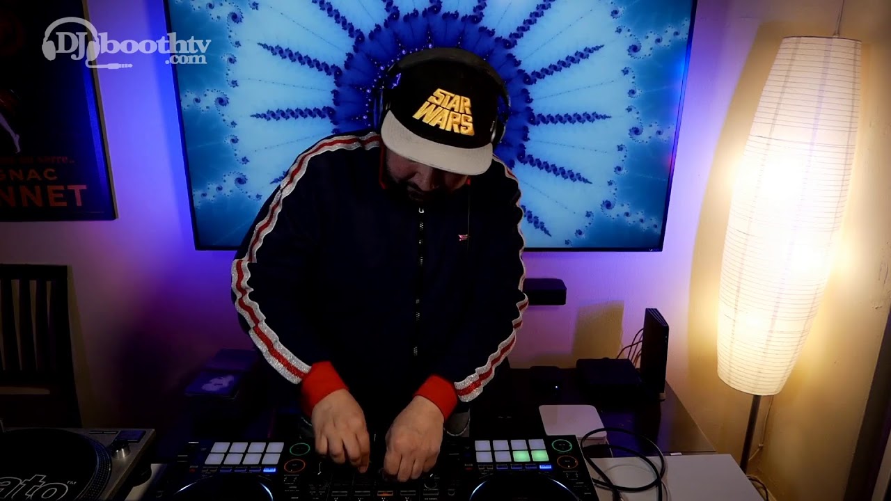 💥 🎧Djboothtv.com 🎟 Saturday Night 🌟W/AVENUE G