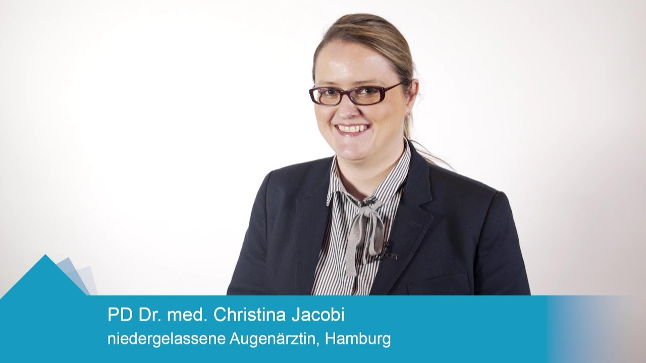 Wie behandelt man Trockene Augen?