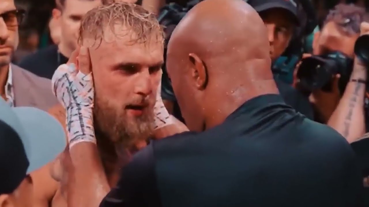 Best Moments In YouTube Boxing History!