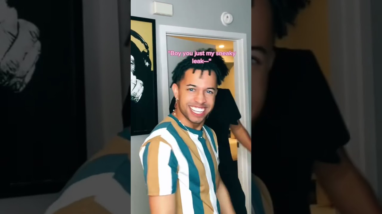 #POV: The player at the school bragging about his h00k up&hellip; #tiktok #shorts #acting #noahjaywood