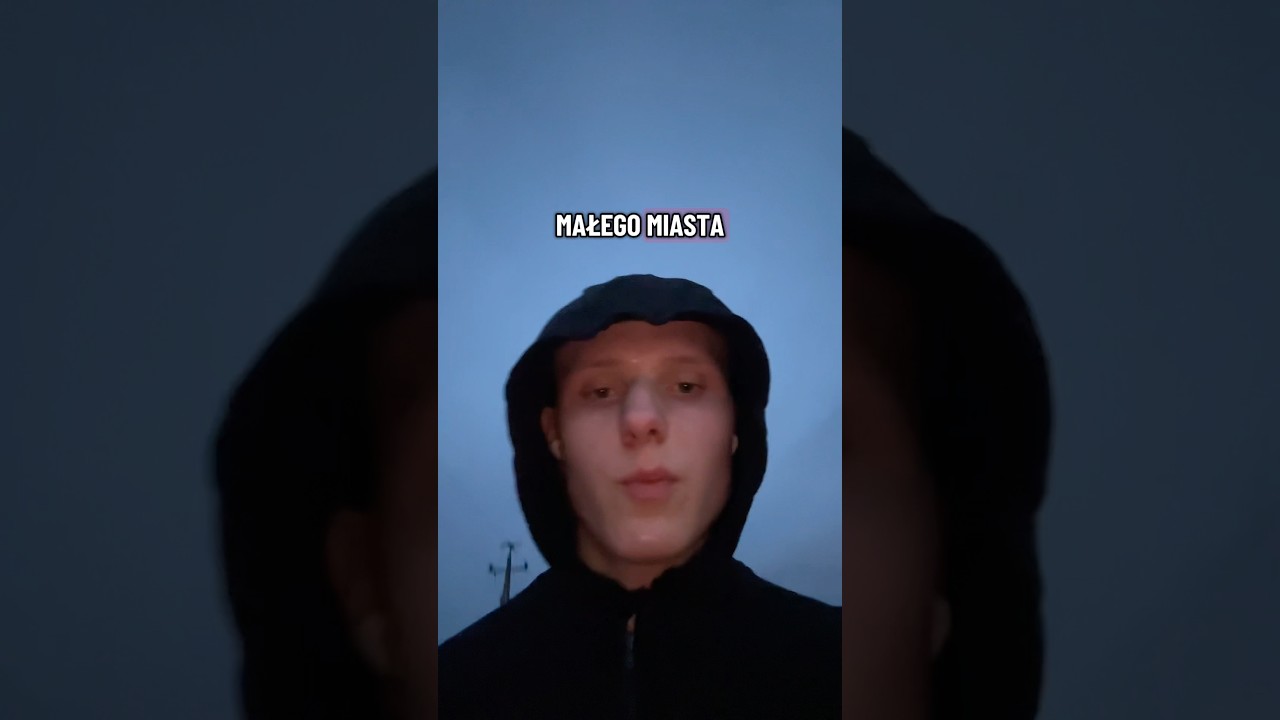 Jak się rozwijać będąc z małego miasta #producergrind #motywacja #musicproducer #producent