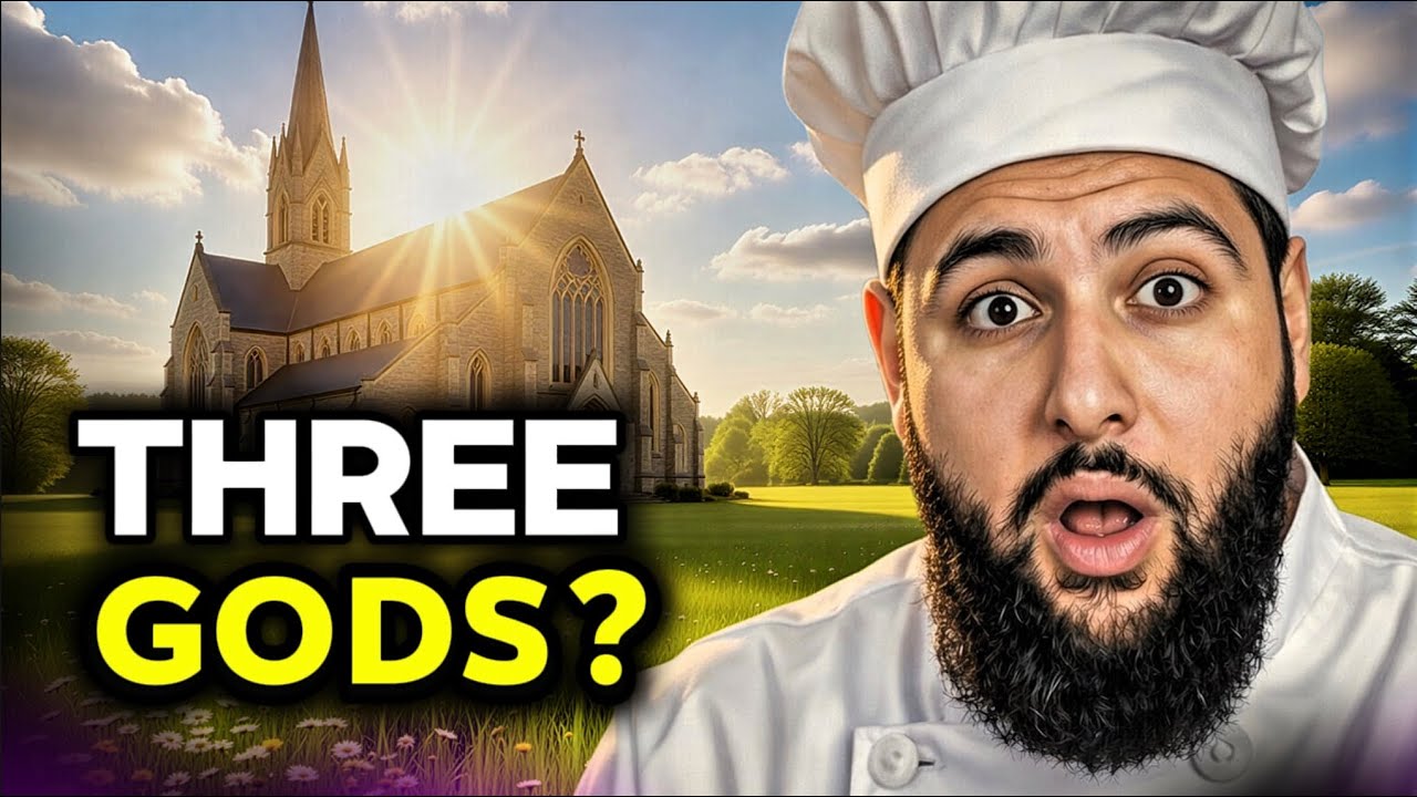 15 Minutes of Christians Contradicting Themselves | The Orthodox Muslim