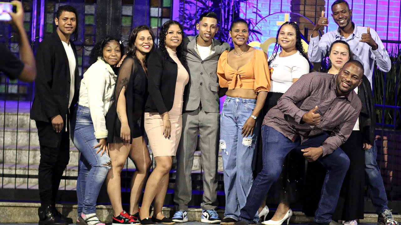 Mc Billa SP - 7 Irm&atilde;os ( Clipe Oficial ) Prod.. ManoBH