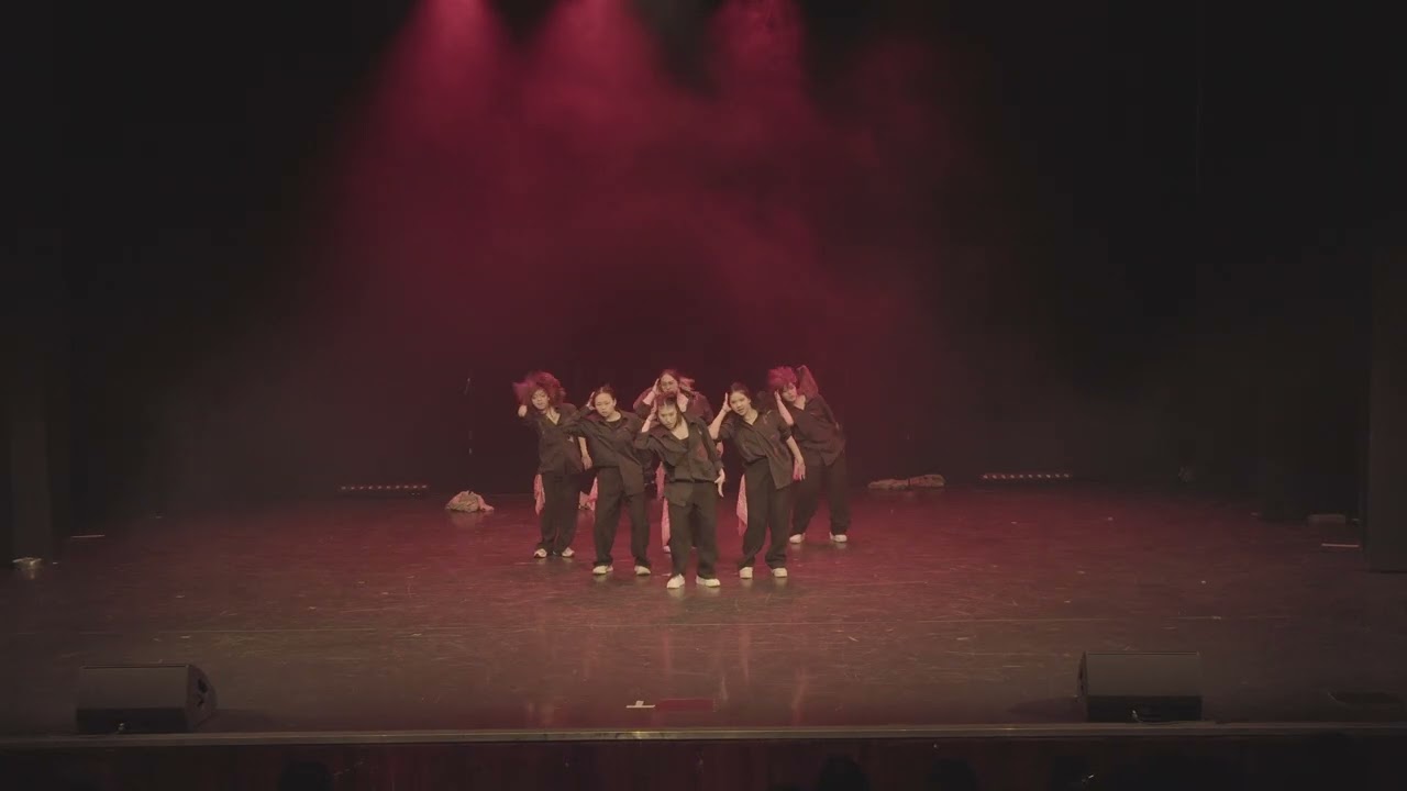 University of Surrey | Boy Group | Kings of K-Pop 2025
