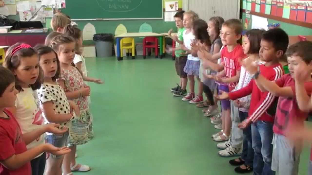 Kantu eta jolasak: Kukurruku