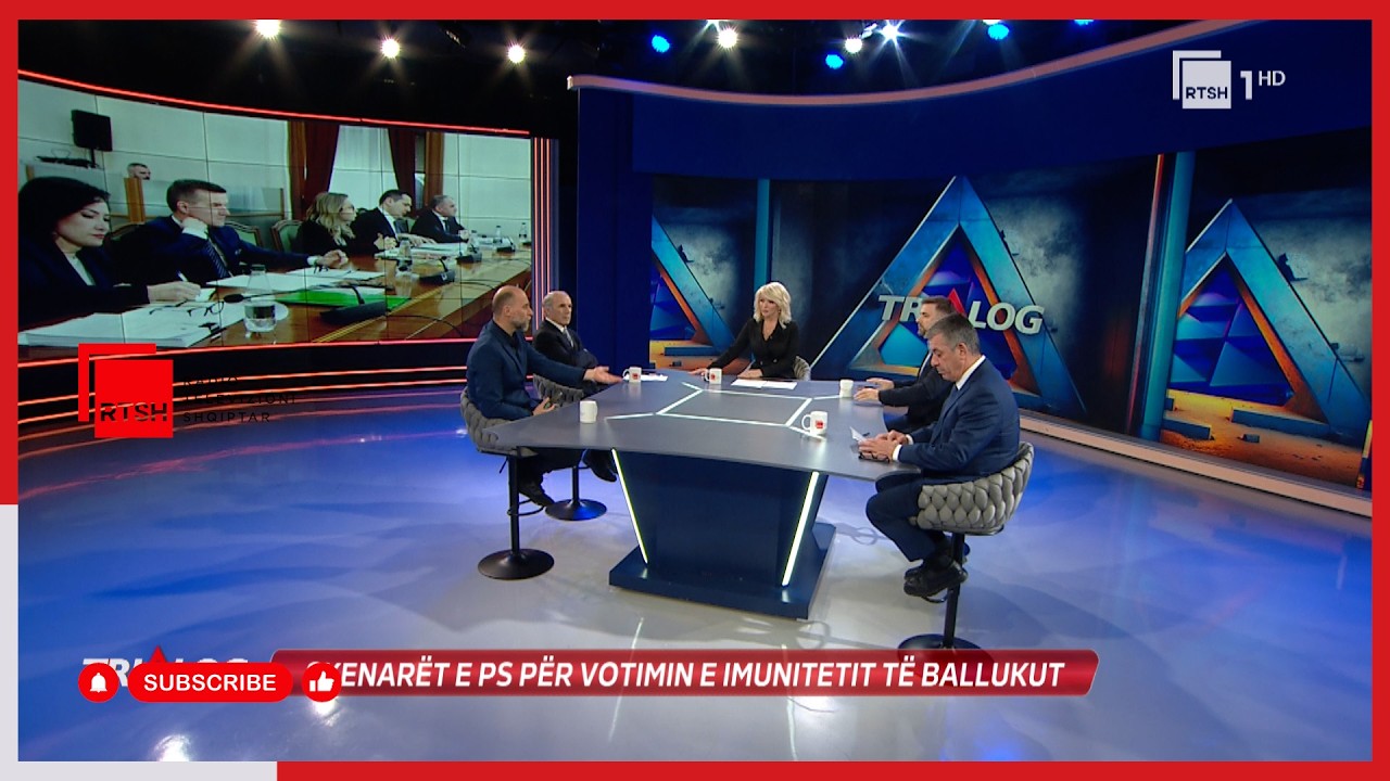 “Ja si do votojë PS për Ballukun!”, analistët e Trialog japin parashikimet