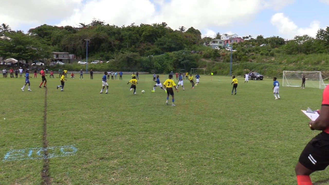 Roaring victory for West Terrace Tigers
