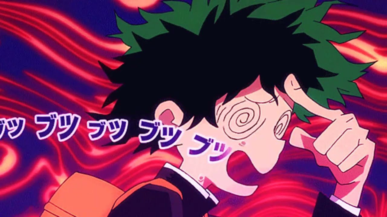 [HOT!] [ANGST!] [KISSING!] | Soft Izuku x Hurt Listener | BNHA ASMR | Pretty Scars