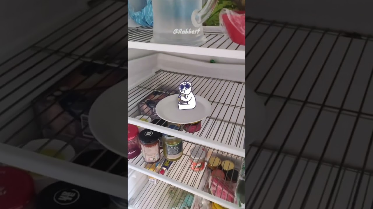Real Life Animation