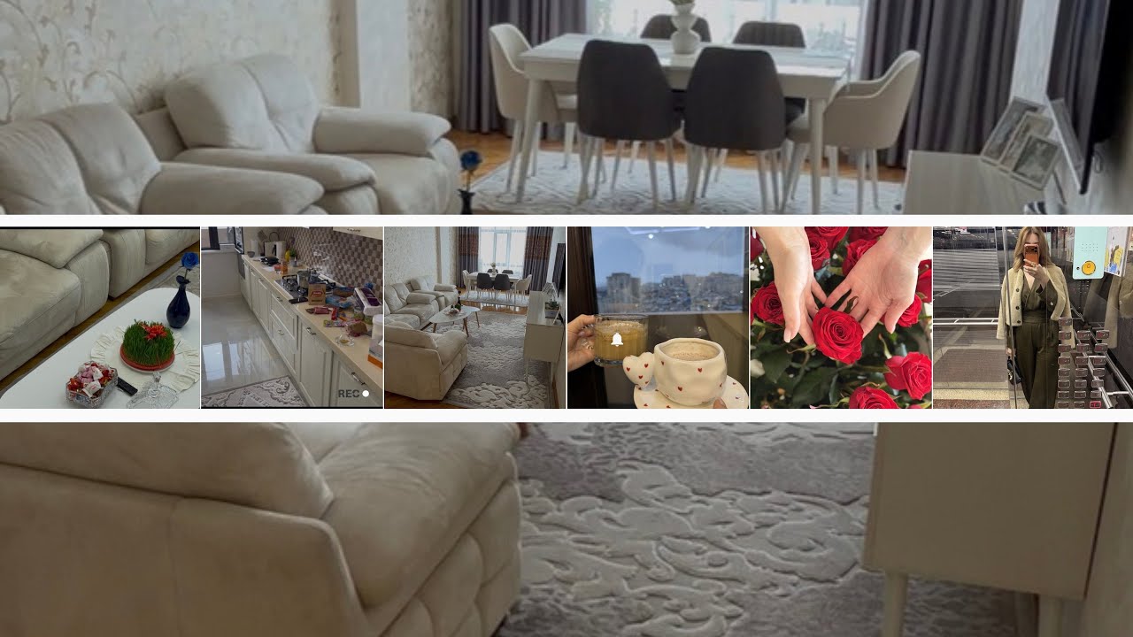 🏡Evde bir gün,Temu bağlaması axirki gelib cixdi.🤦🏼‍♀️